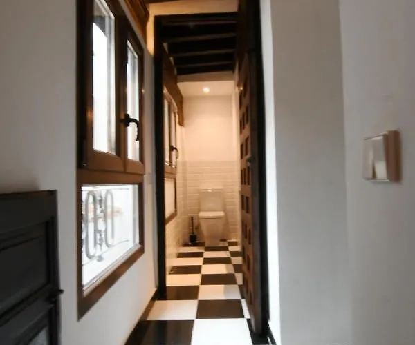 El Cobertizo De Jimena Y Candela - Parking Gratis