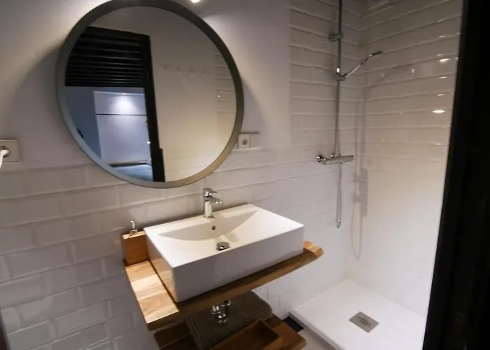 El Cobertizo De Jimena Y Candela - Parking Gratis Toledo