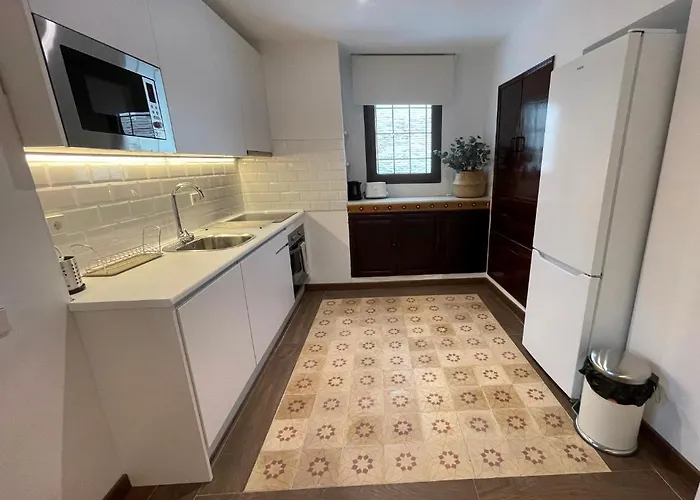 El Cobertizo De Jimena Y Candela - Parking Gratis *