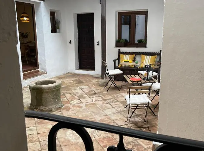 El Cobertizo De Jimena Y Candela - Parking Gratis Toledo