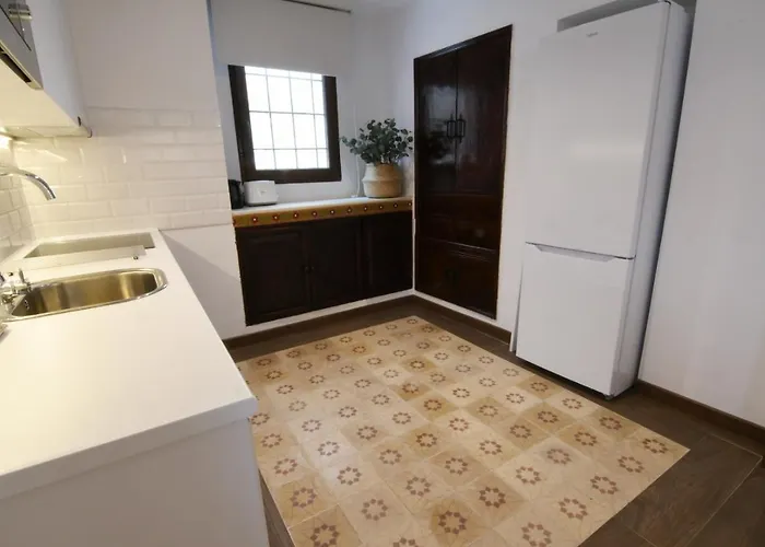 El Cobertizo De Jimena Y Candela - Parking Gratis Apartamento Toledo