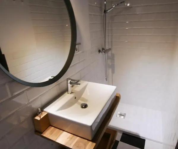 Apartamento El Cobertizo De Jimena Y Candela - Parking Gratis Toledo