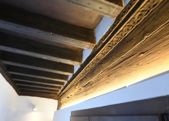 El Cobertizo De Jimena Y Candela - Parking Gratis Apartamento