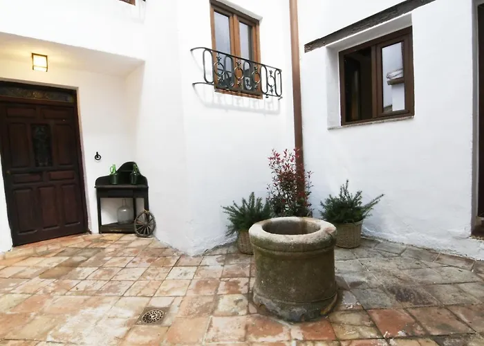 Apartamento El Cobertizo De Jimena Y Candela - Parking Gratis Toledo