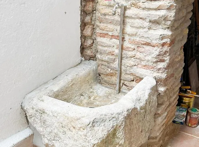 El Cobertizo De Jimena Y Candela - Parking Gratis Apartamento