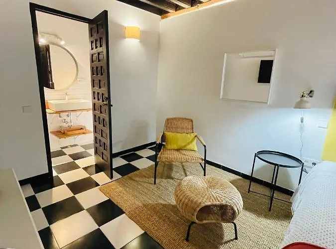 El Cobertizo De Jimena Y Candela - Parking Gratis Apartman *