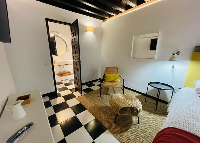 El Cobertizo De Jimena Y Candela - Parking Gratis