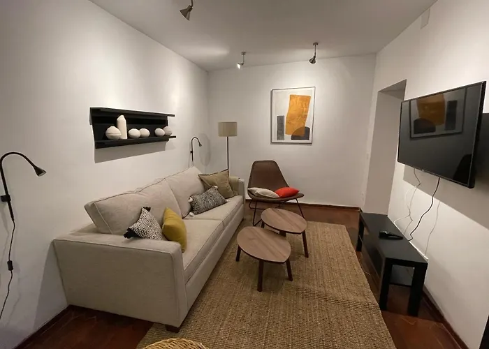 El Cobertizo De Jimena Y Candela - Parking Gratis Toledo