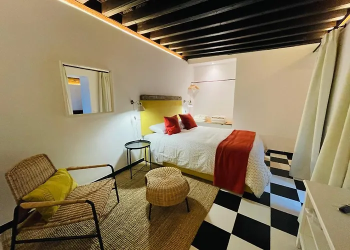 El Cobertizo De Jimena Y Candela - Parking Gratis Apartamento Toledo