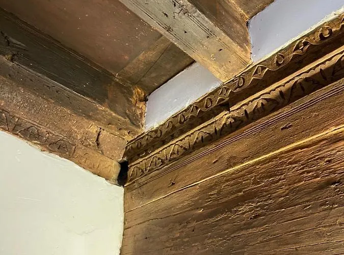 El Cobertizo De Jimena Y Candela - Parking Gratis * Toledo