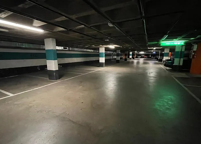 El Cobertizo De Jimena Y Candela - Parking Gratis * Toledo