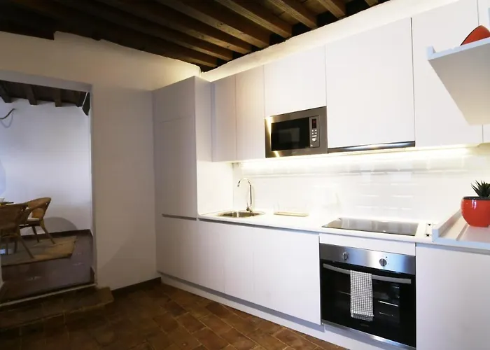 El Cobertizo De Jimena Y Candela - Parking Gratis *