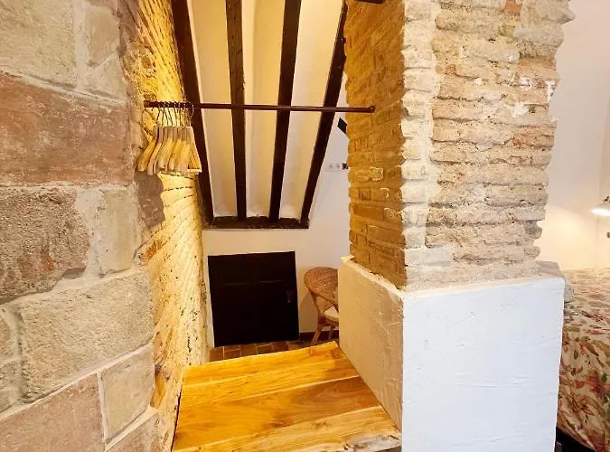 El Cobertizo De Jimena Y Candela - Parking Gratis * Toledo