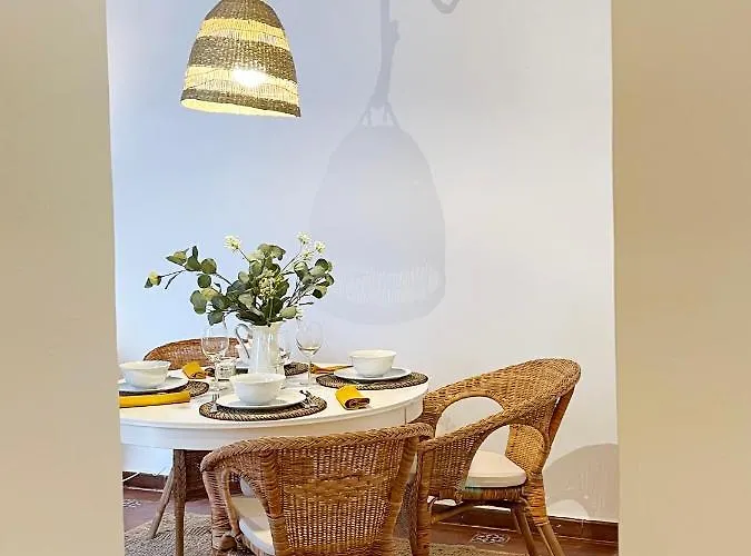 Apartman El Cobertizo De Jimena Y Candela - Parking Gratis Toledo