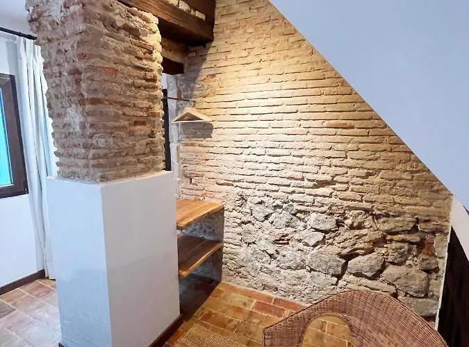 El Cobertizo De Jimena Y Candela - Parking Gratis Toledo