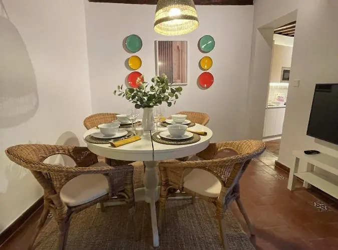 El Cobertizo De Jimena Y Candela - Parking Gratis *