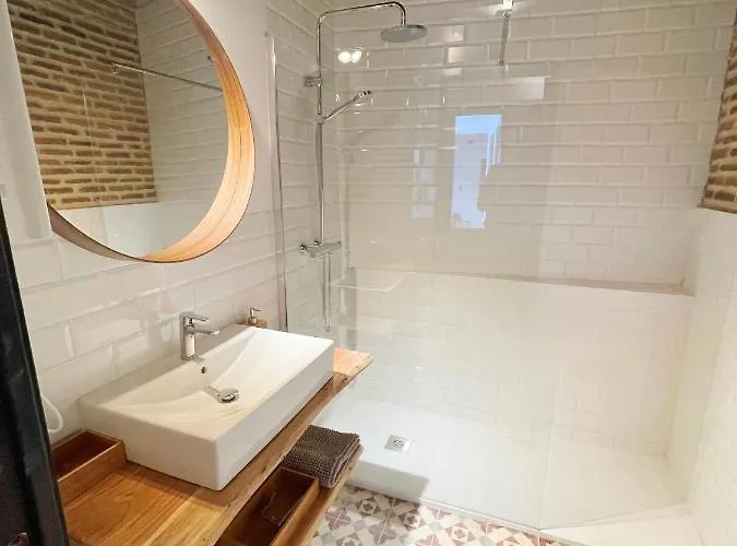 El Cobertizo De Jimena Y Candela - Parking Gratis Toledo