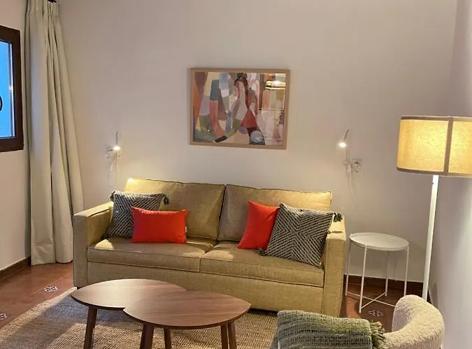 El Cobertizo De Jimena Y Candela - Parking Gratis Apartman Toledo