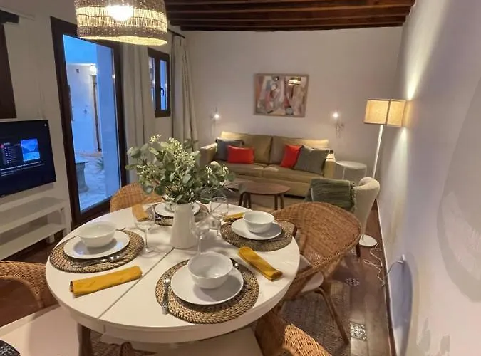 El Cobertizo De Jimena Y Candela - Parking Gratis * Toledo